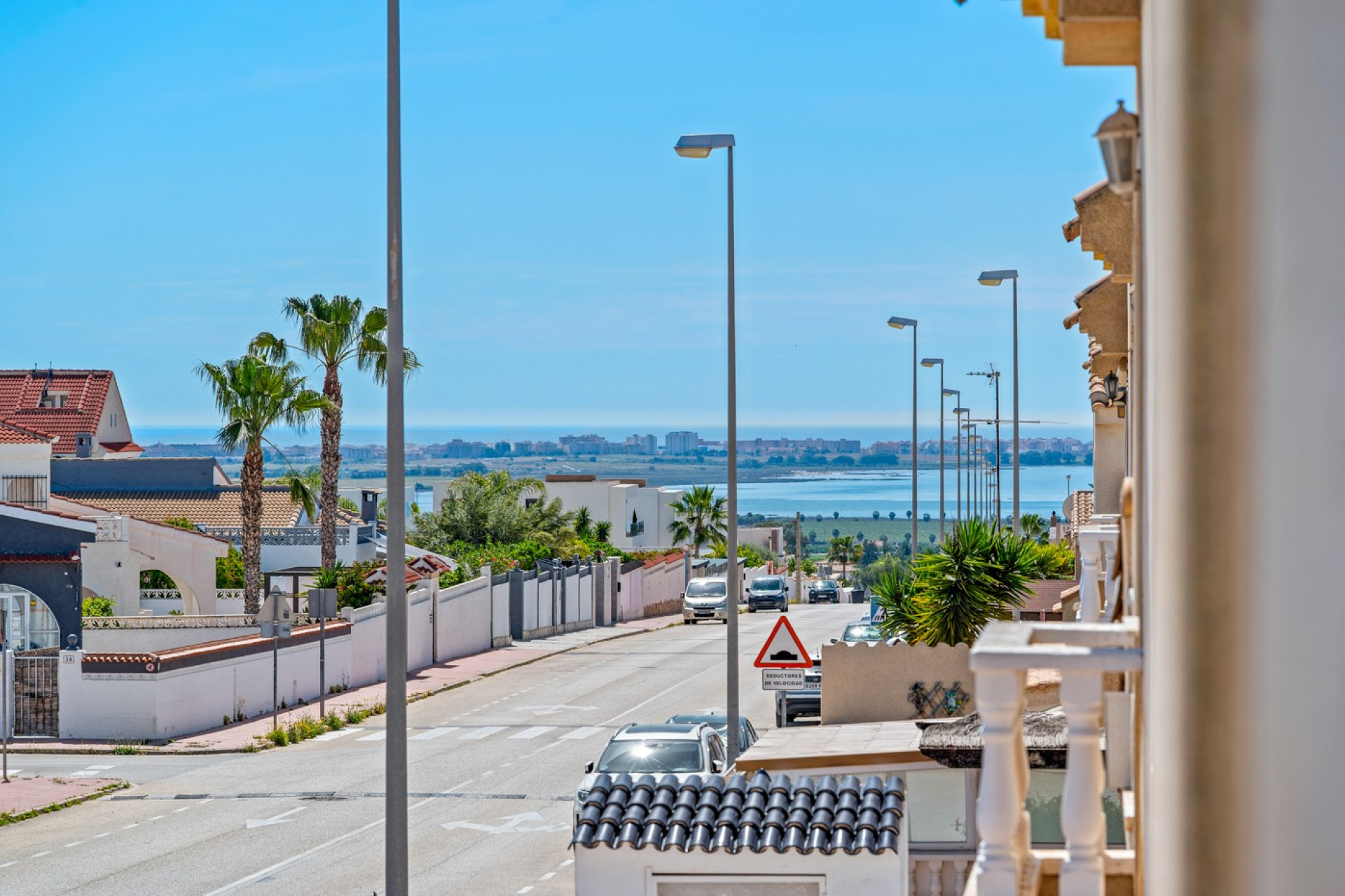 Herverkoop - Detached Villa - Ciudad Quesada