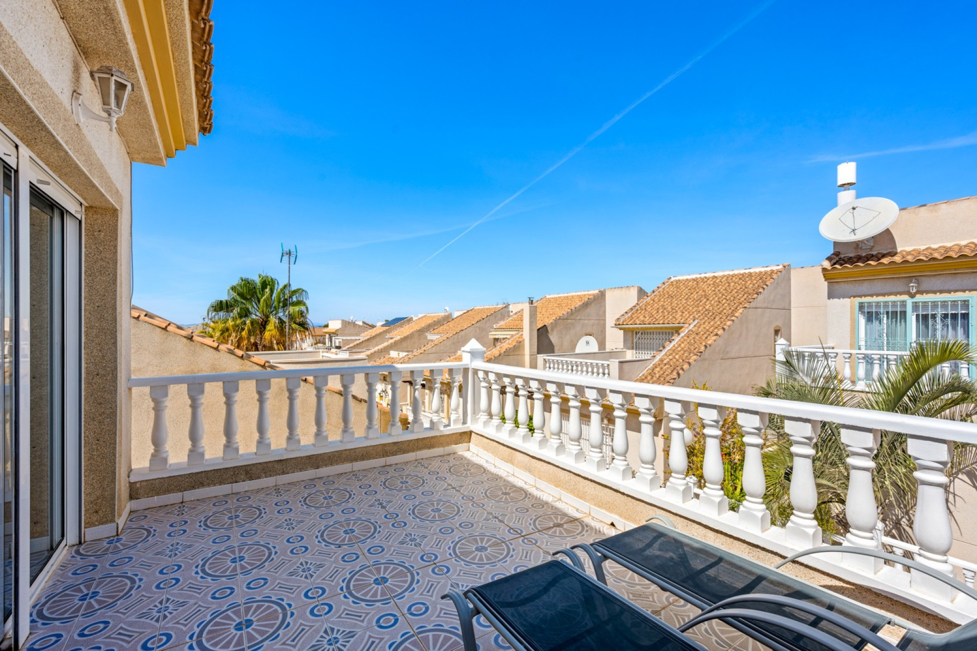 Herverkoop - Detached Villa - Ciudad Quesada