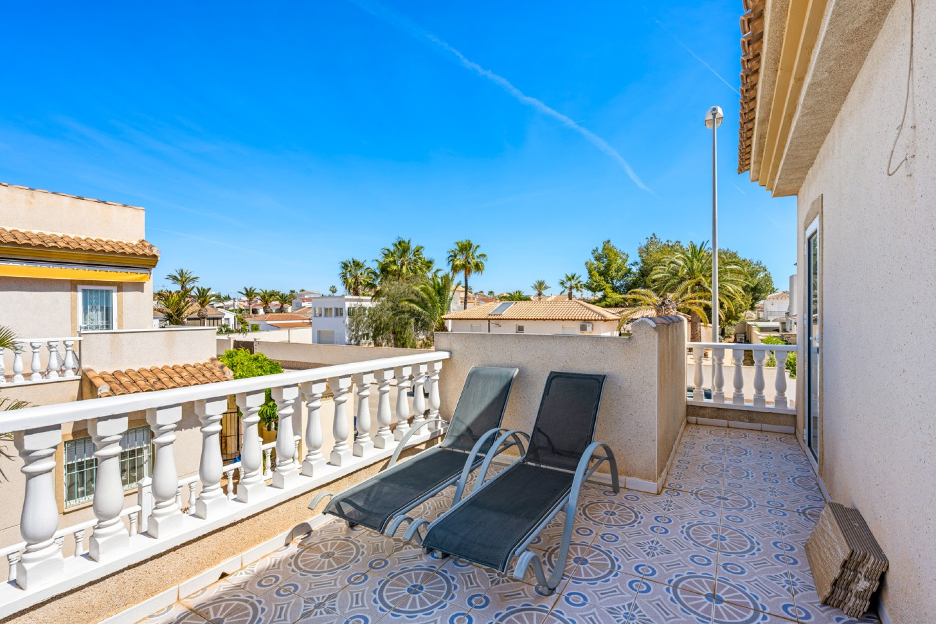 Herverkoop - Detached Villa - Ciudad Quesada