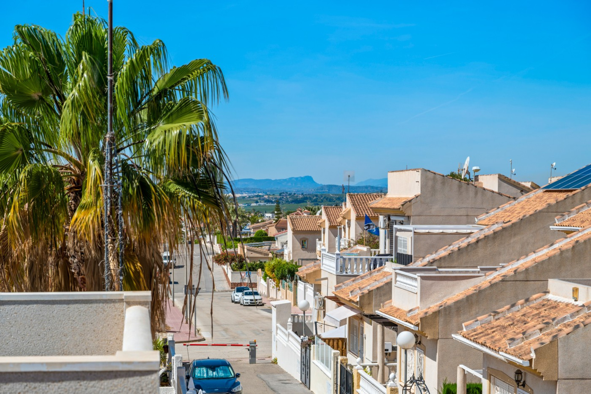 Herverkoop - Detached Villa - Ciudad Quesada