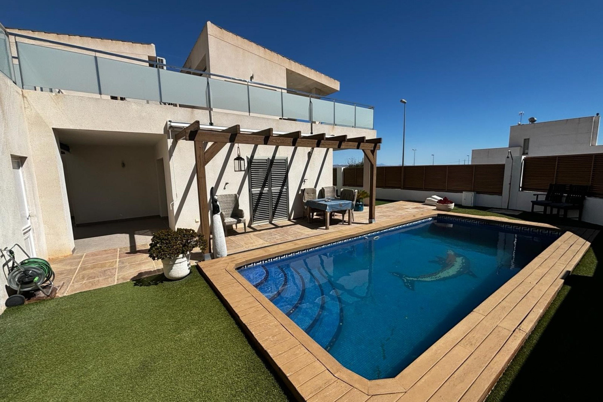 Herverkoop - Detached Villa - Cox - Cox - Country