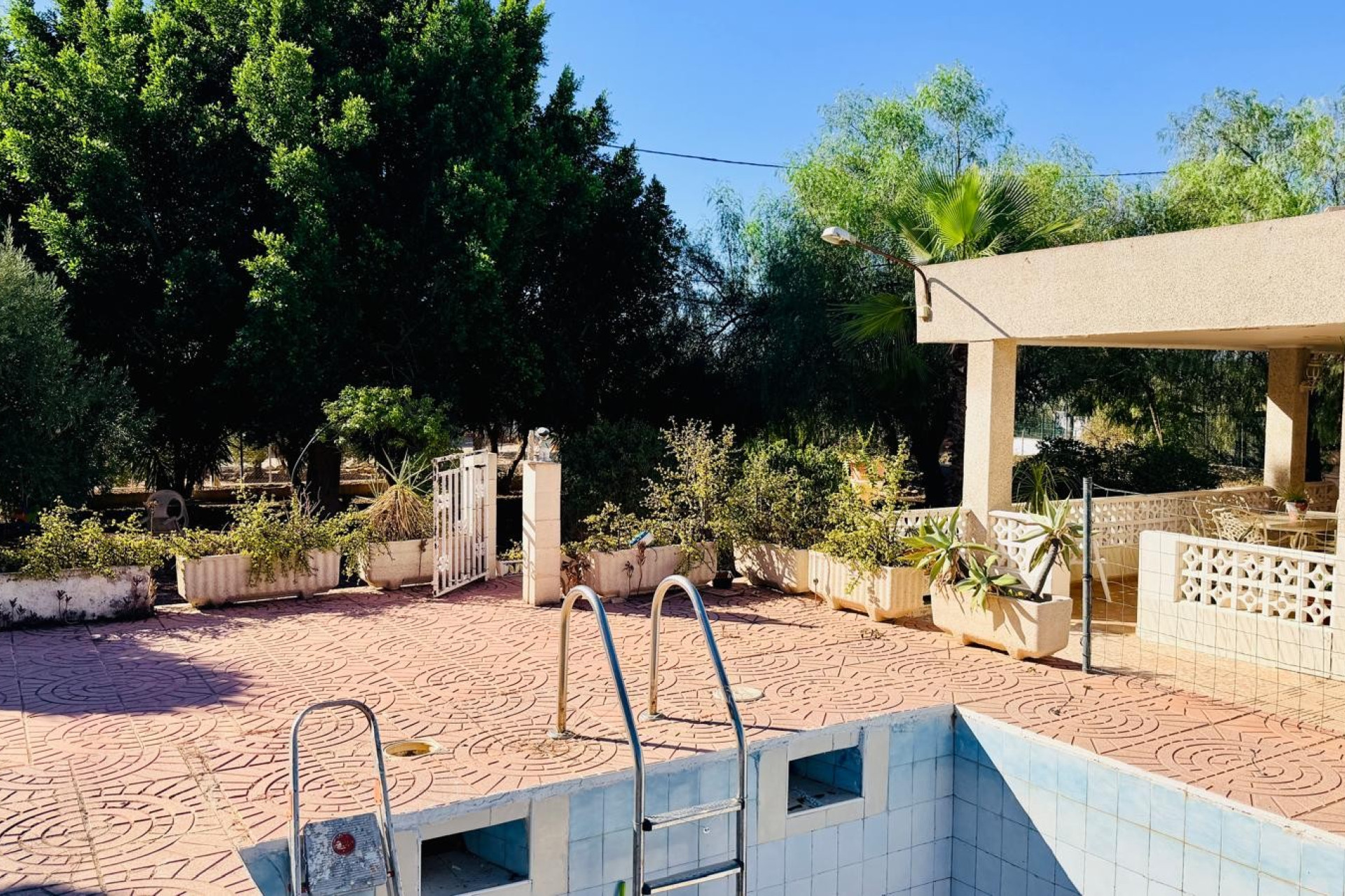 Herverkoop - Detached Villa - Crevillente