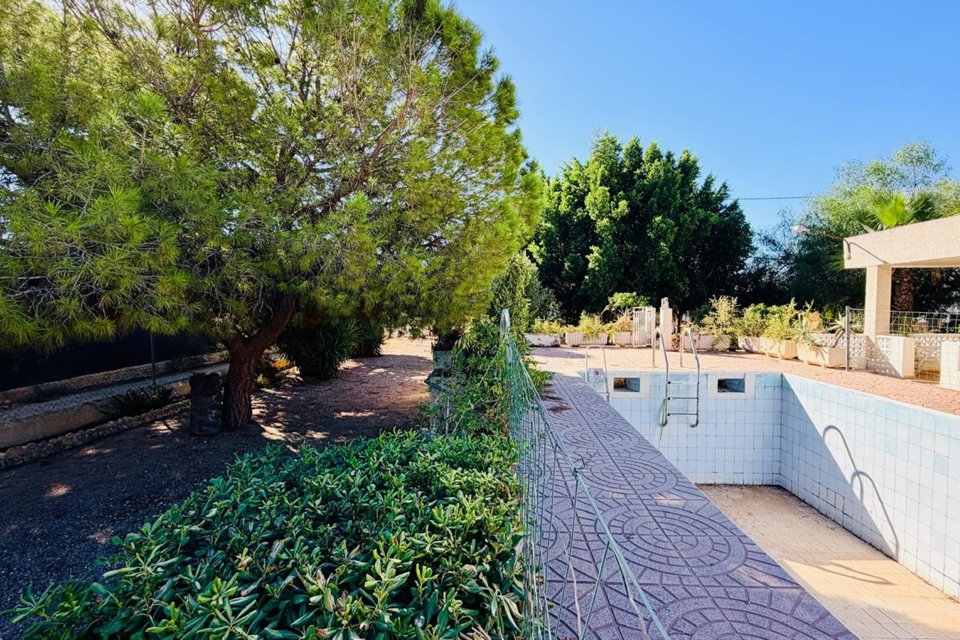 Herverkoop - Detached Villa - Crevillente