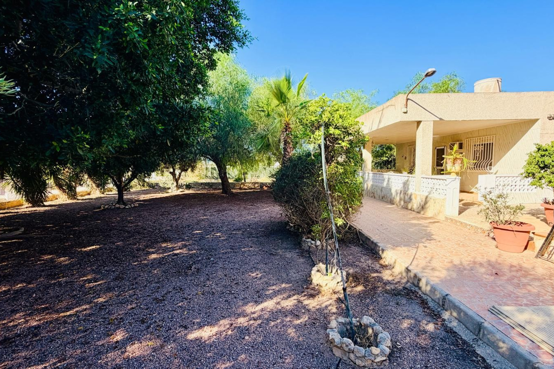 Herverkoop - Detached Villa - Crevillente