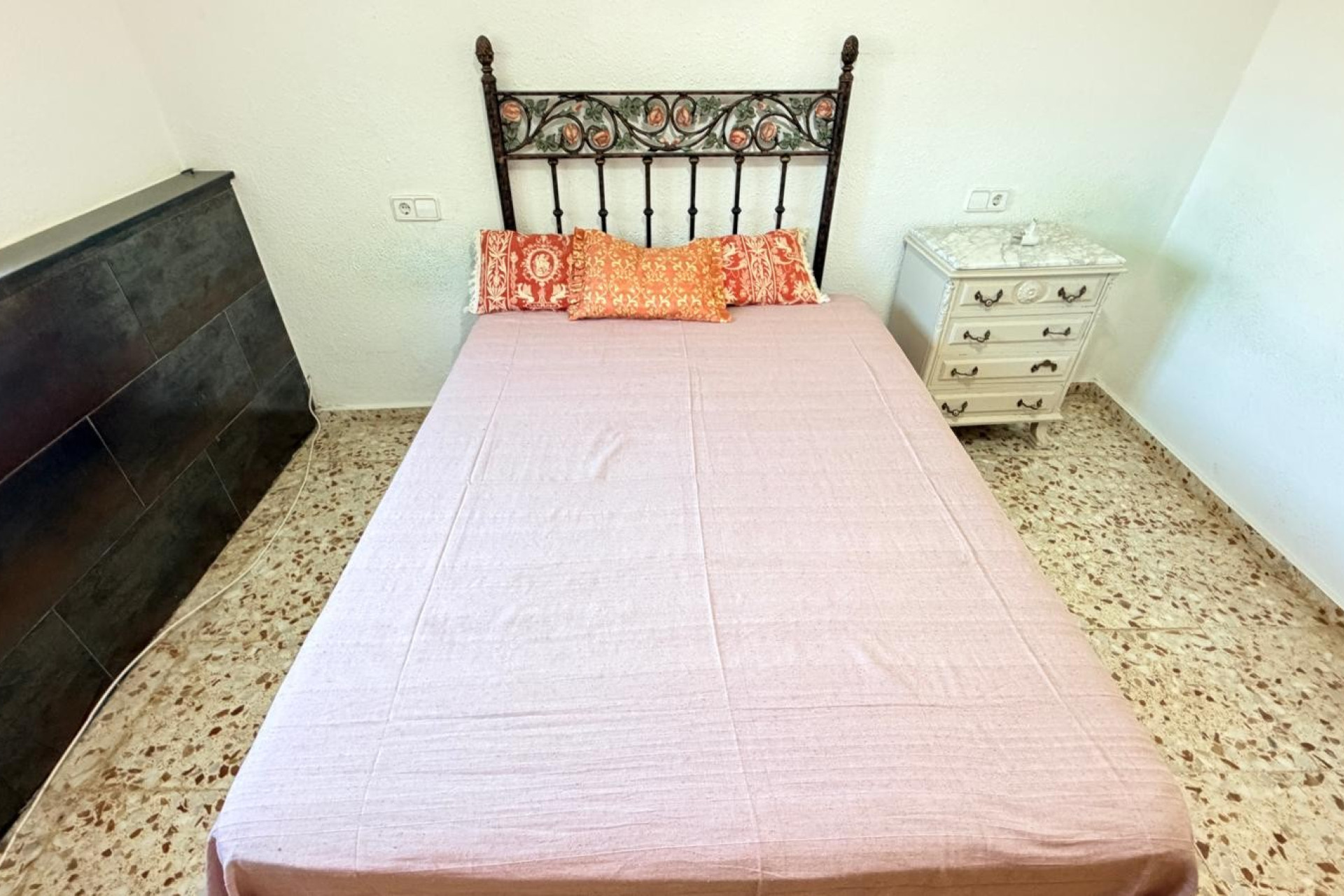 Herverkoop - Detached Villa - Crevillente