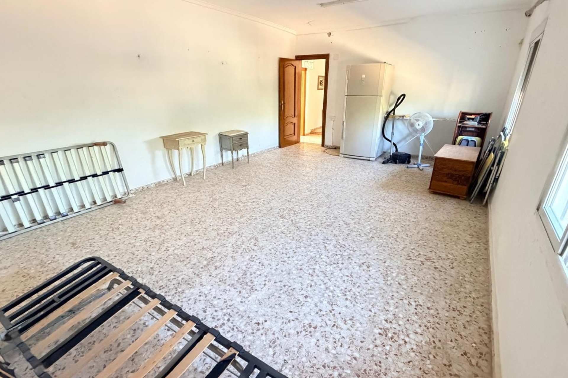 Herverkoop - Detached Villa - Crevillente
