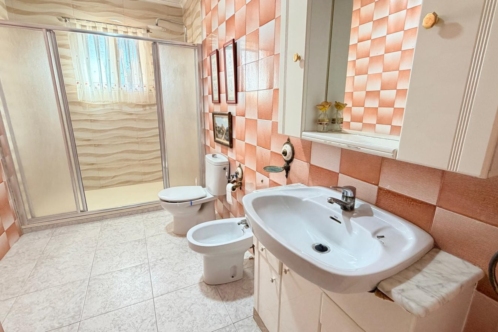 Herverkoop - Detached Villa - Crevillente
