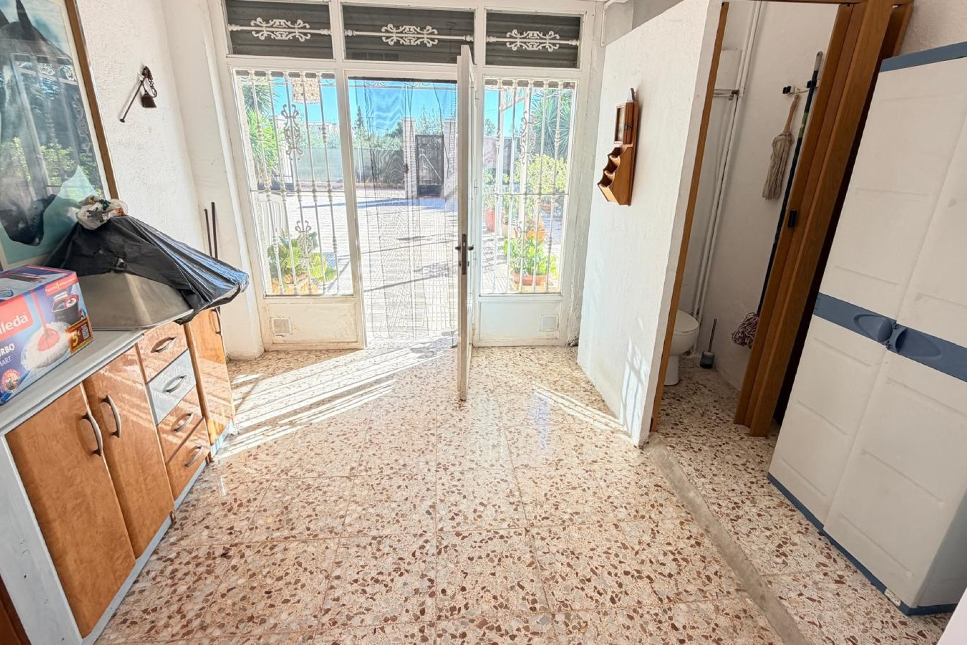 Herverkoop - Detached Villa - Crevillente