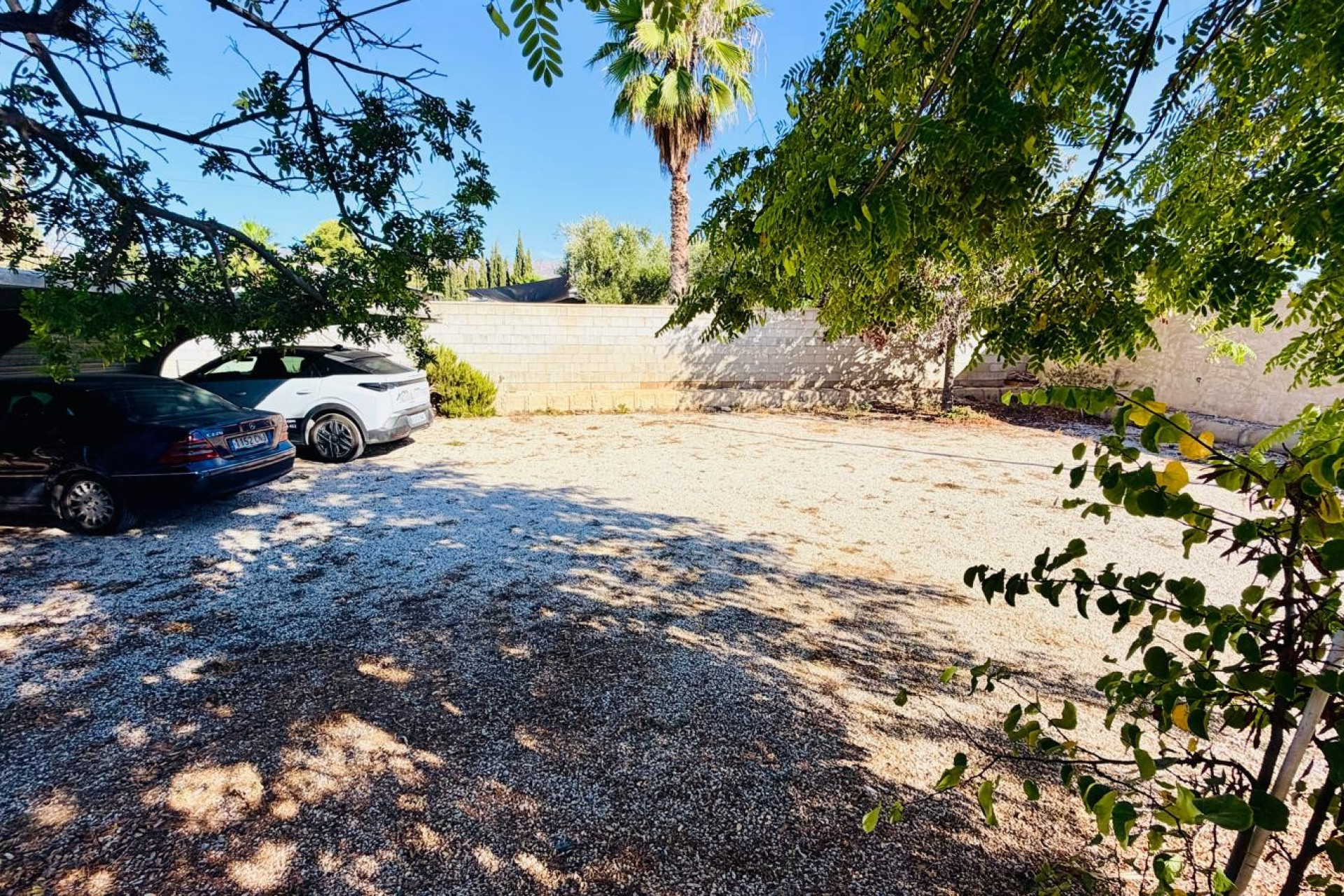 Herverkoop - Detached Villa - Crevillente