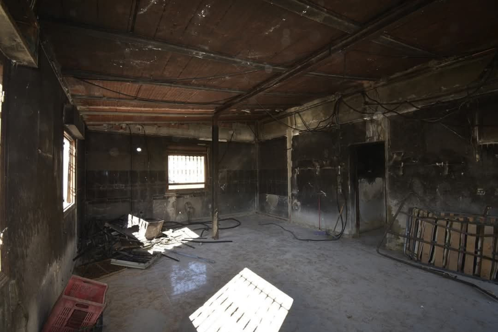 Herverkoop - Detached Villa - Daya Nueva - Daya Nueva - Town