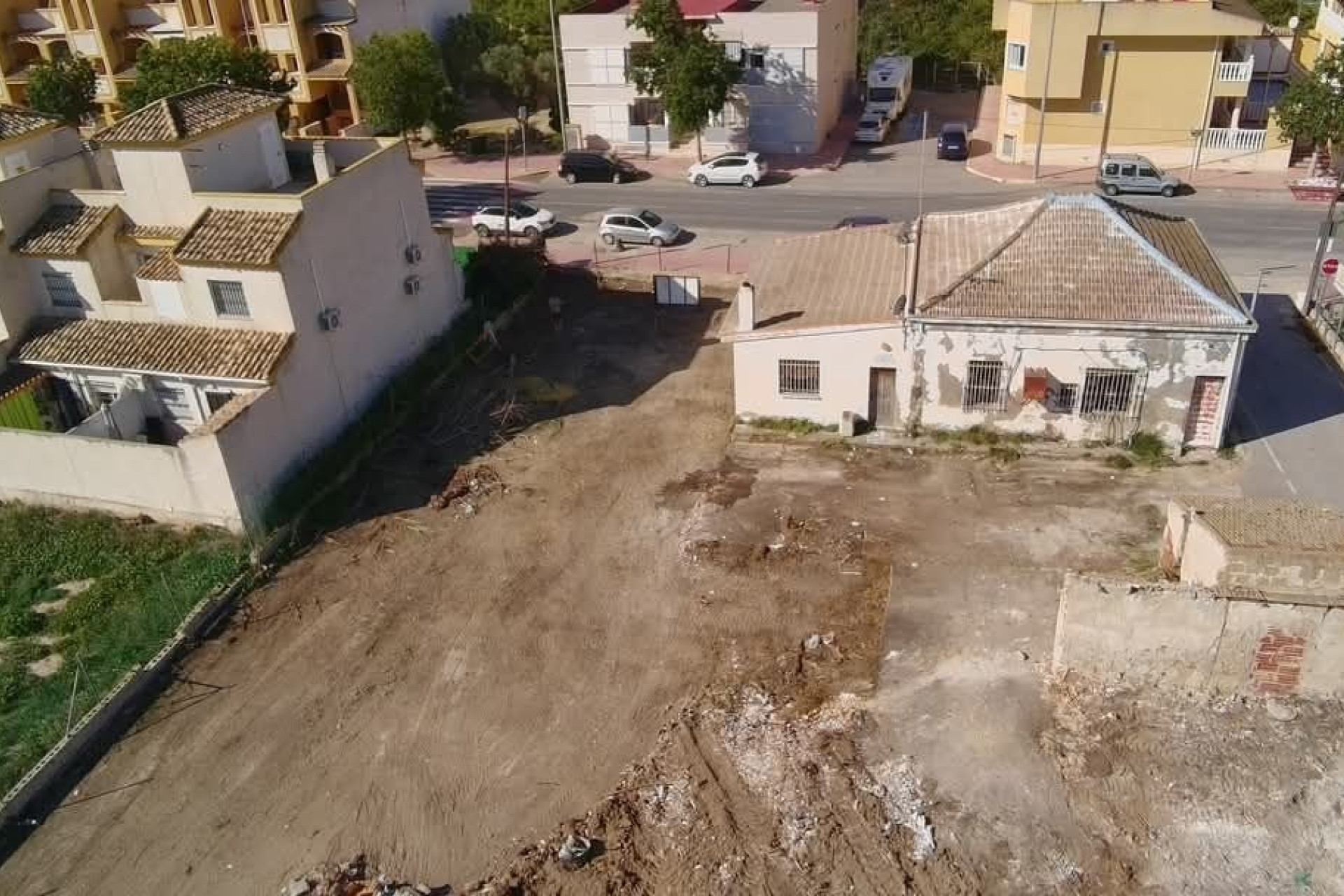 Herverkoop - Detached Villa - Daya Nueva - Daya Nueva - Town