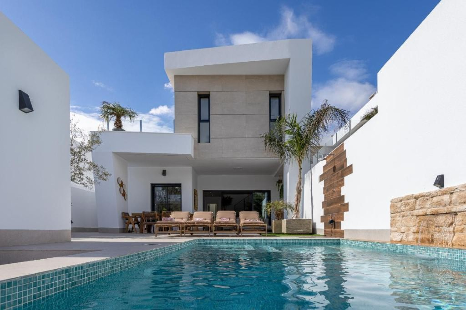 Herverkoop - Detached Villa - Dolores - Dolores - Town