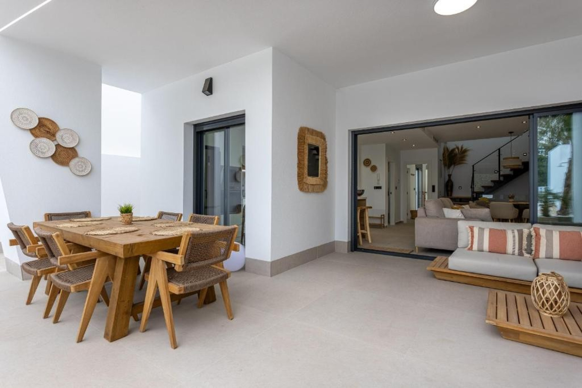 Herverkoop - Detached Villa - Dolores - Dolores - Town