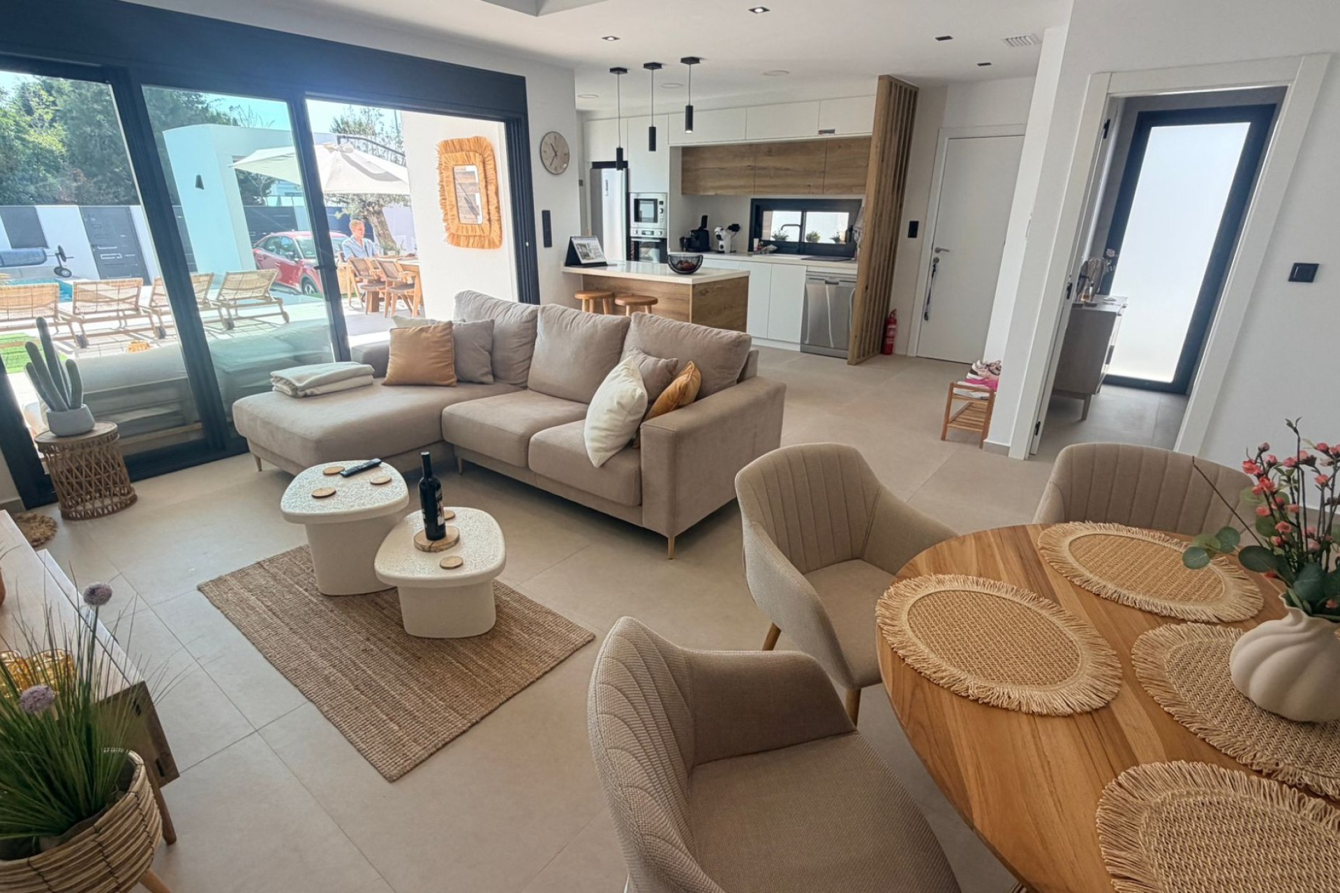 Herverkoop - Detached Villa - Dolores - Dolores - Town