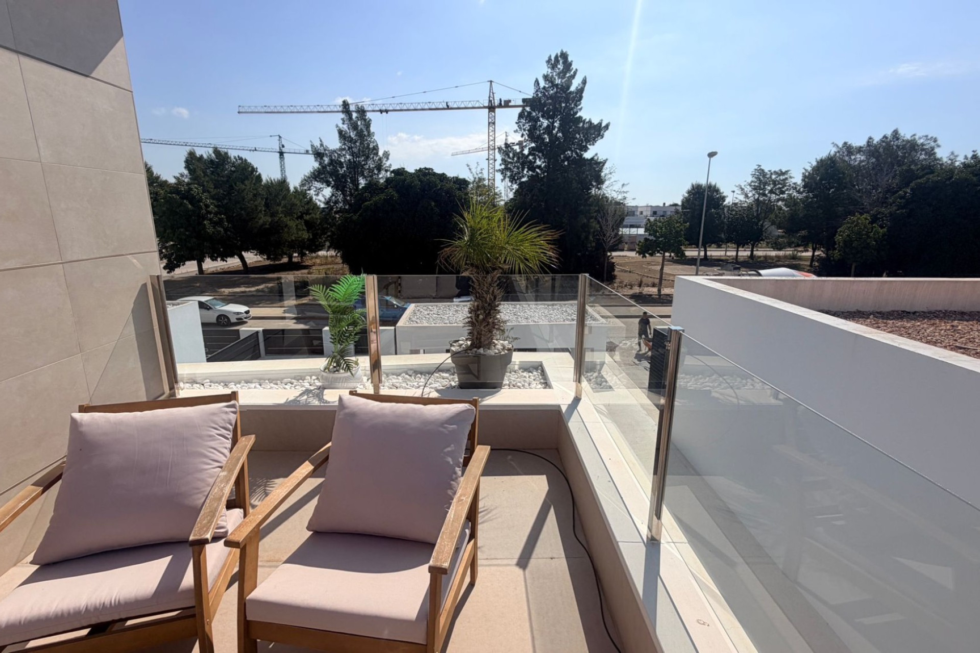 Herverkoop - Detached Villa - Dolores - Dolores - Town