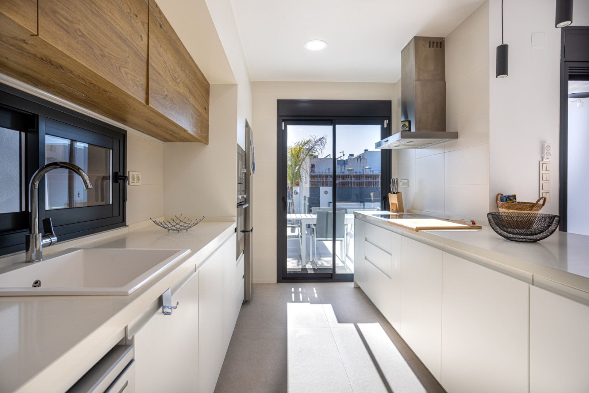 Herverkoop - Detached Villa - Dolores