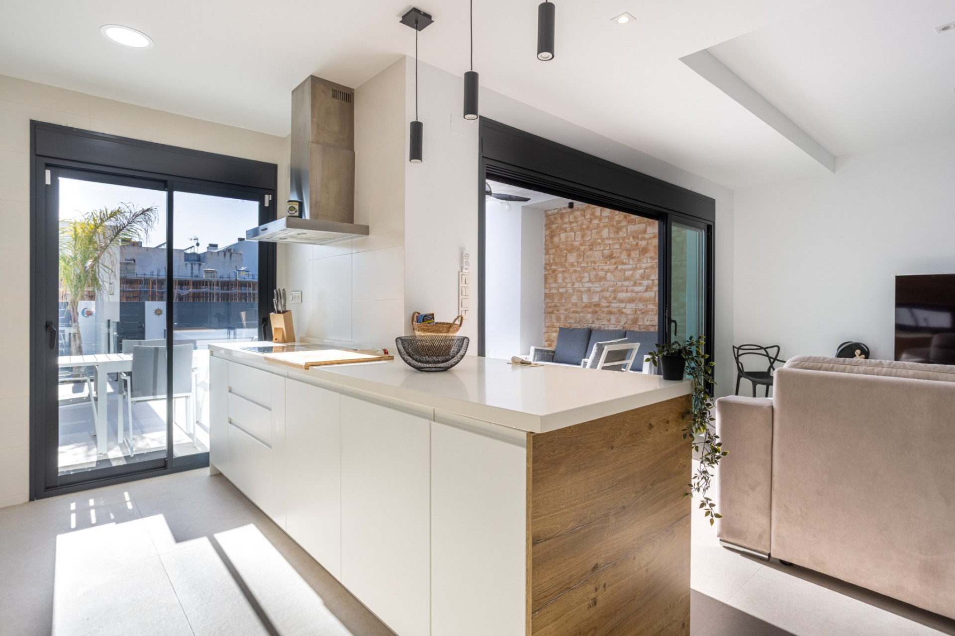 Herverkoop - Detached Villa - Dolores