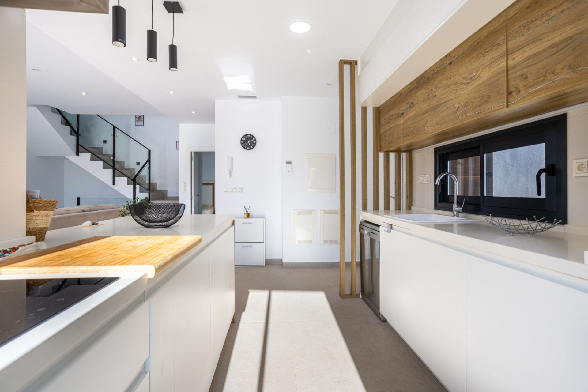 Herverkoop - Detached Villa - Dolores