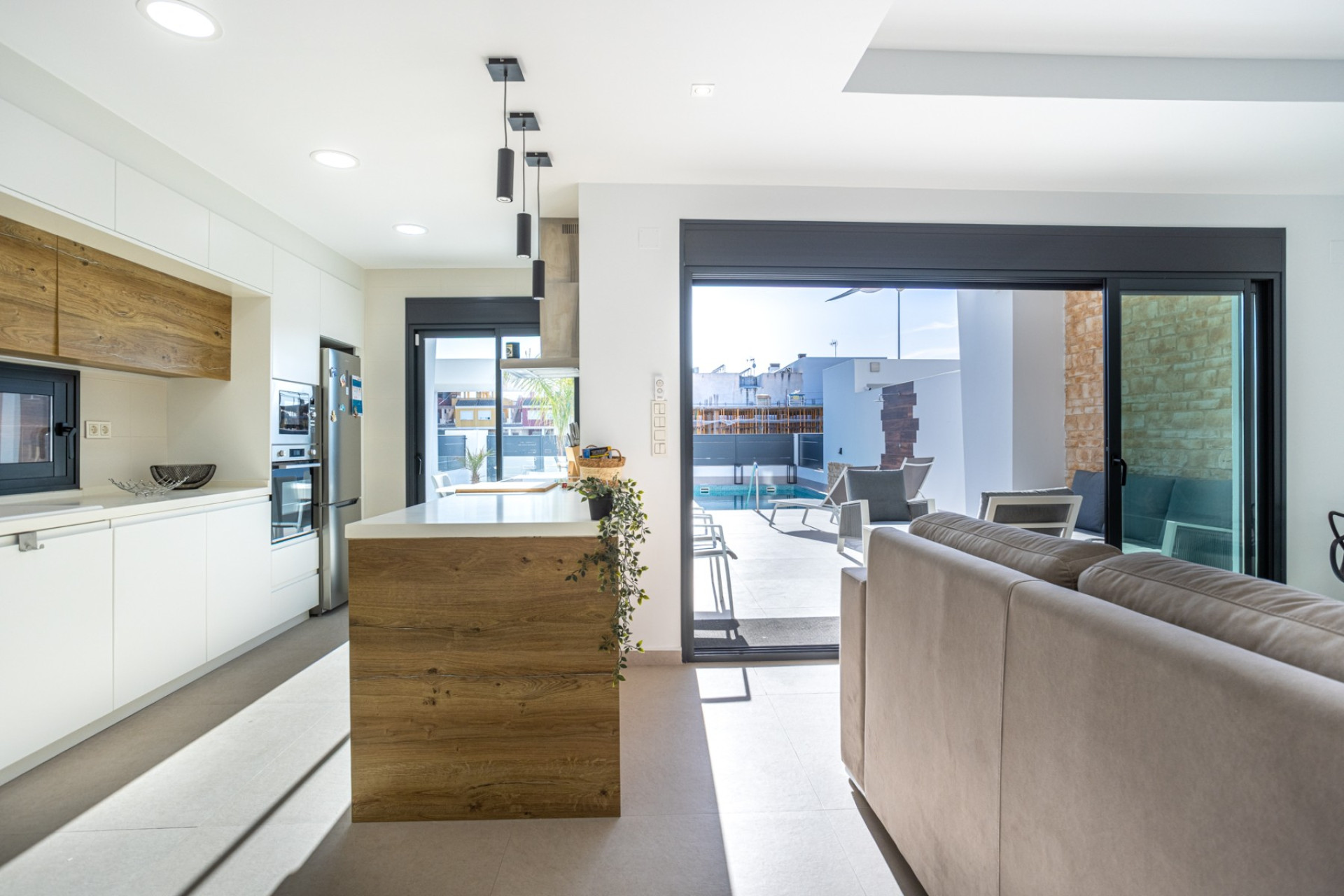 Herverkoop - Detached Villa - Dolores