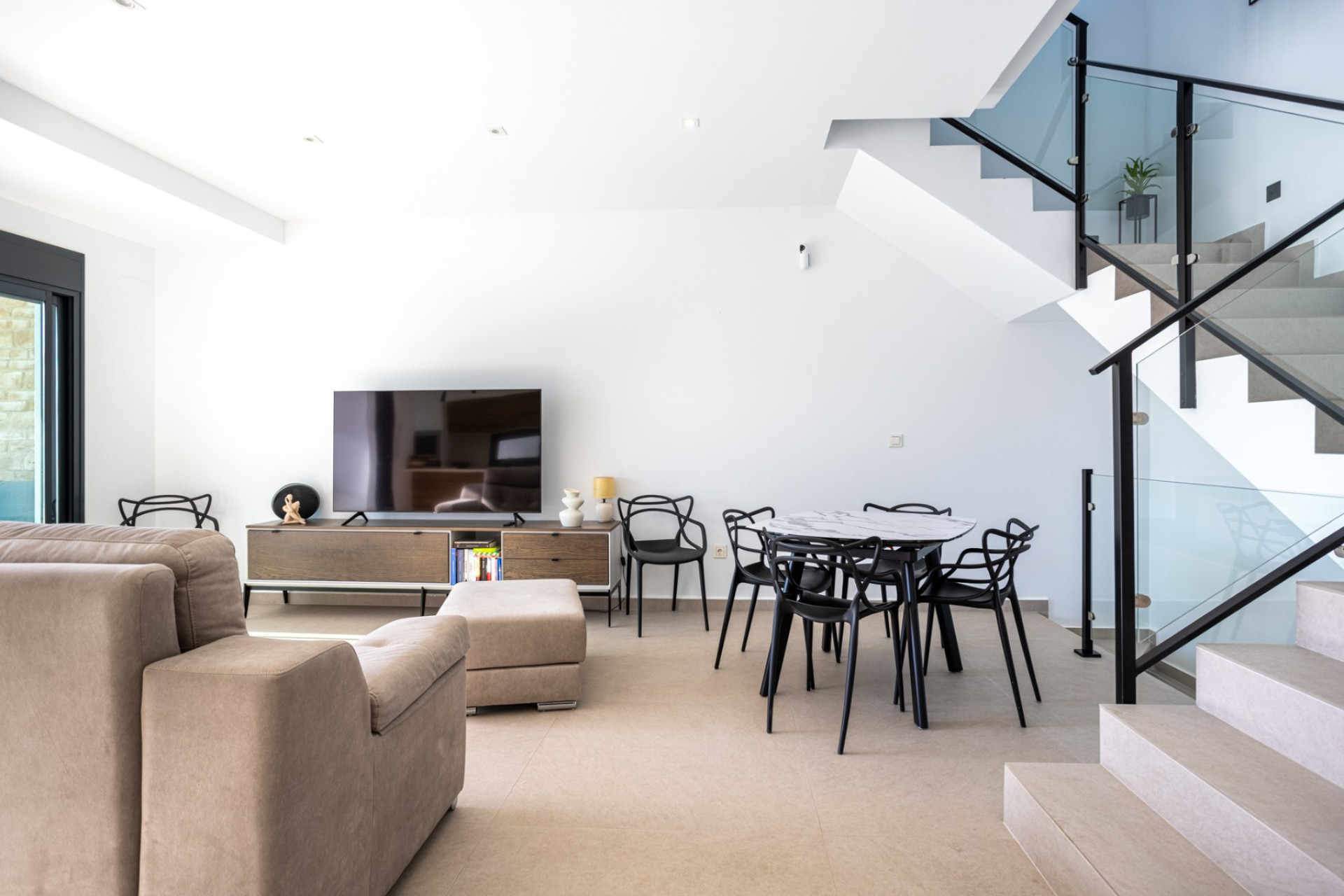 Herverkoop - Detached Villa - Dolores