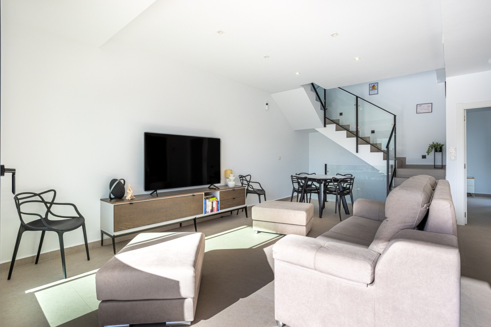 Herverkoop - Detached Villa - Dolores