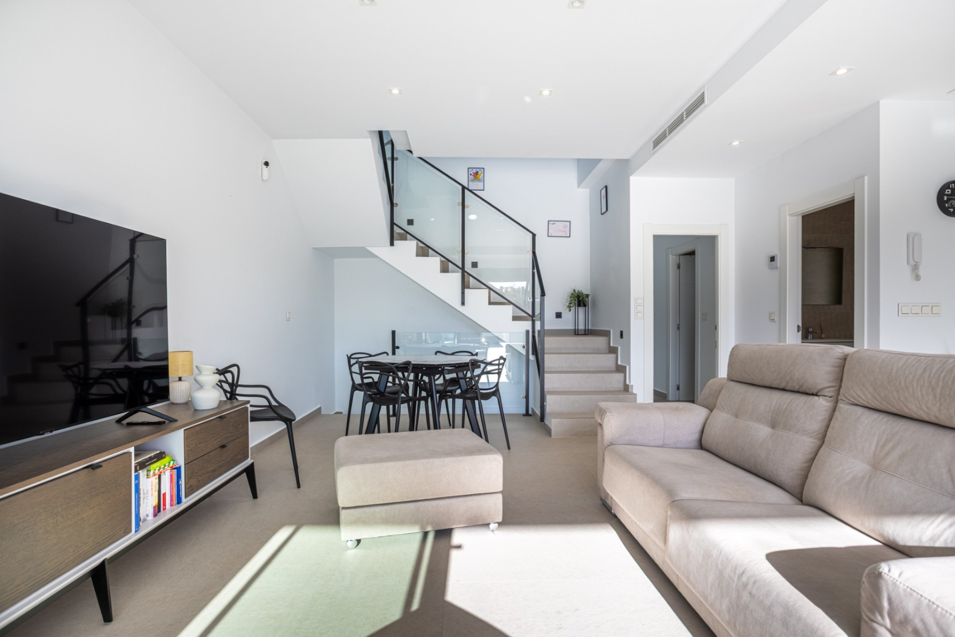 Herverkoop - Detached Villa - Dolores