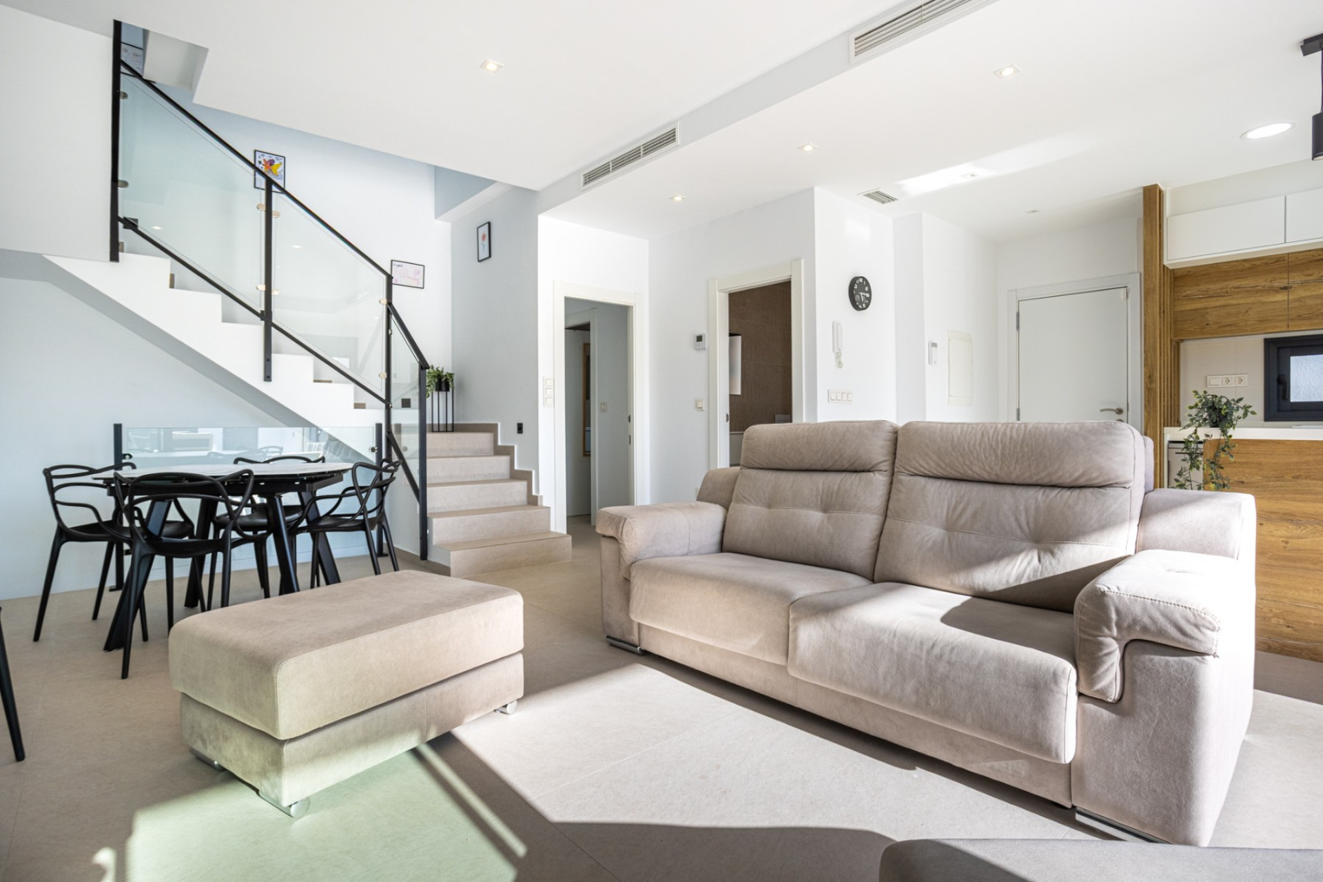 Herverkoop - Detached Villa - Dolores