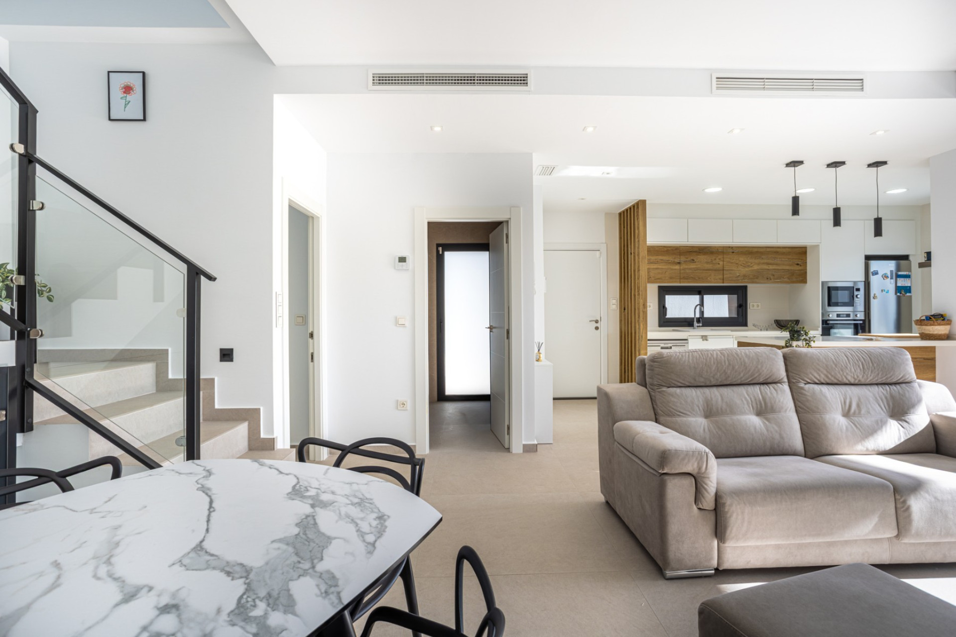 Herverkoop - Detached Villa - Dolores