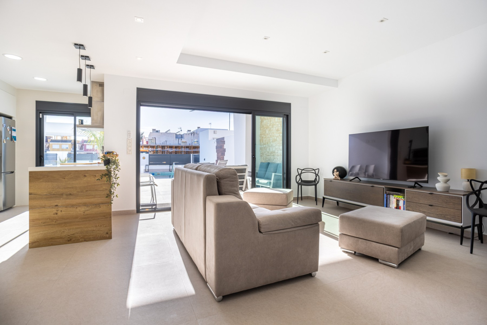 Herverkoop - Detached Villa - Dolores