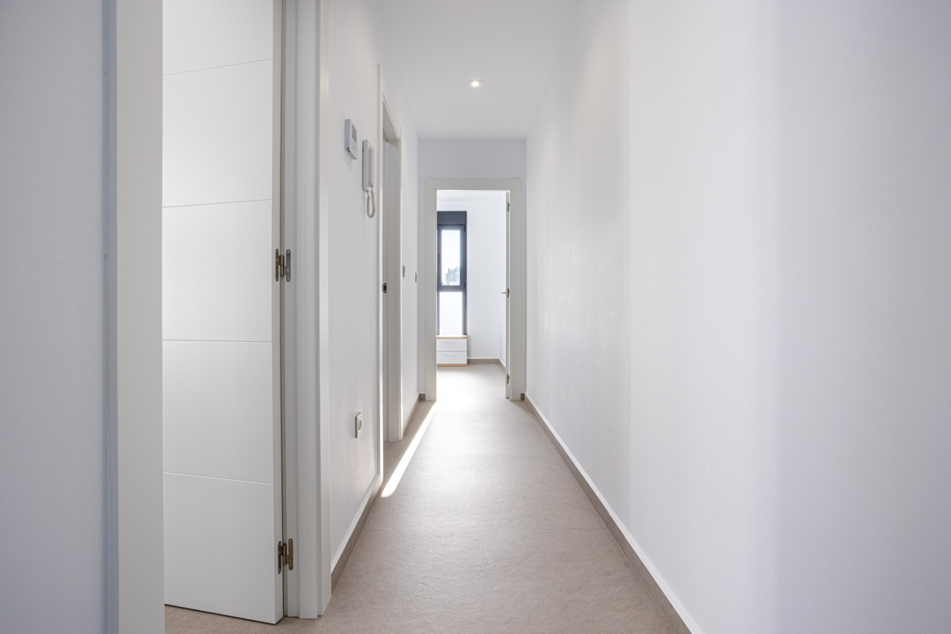 Herverkoop - Detached Villa - Dolores