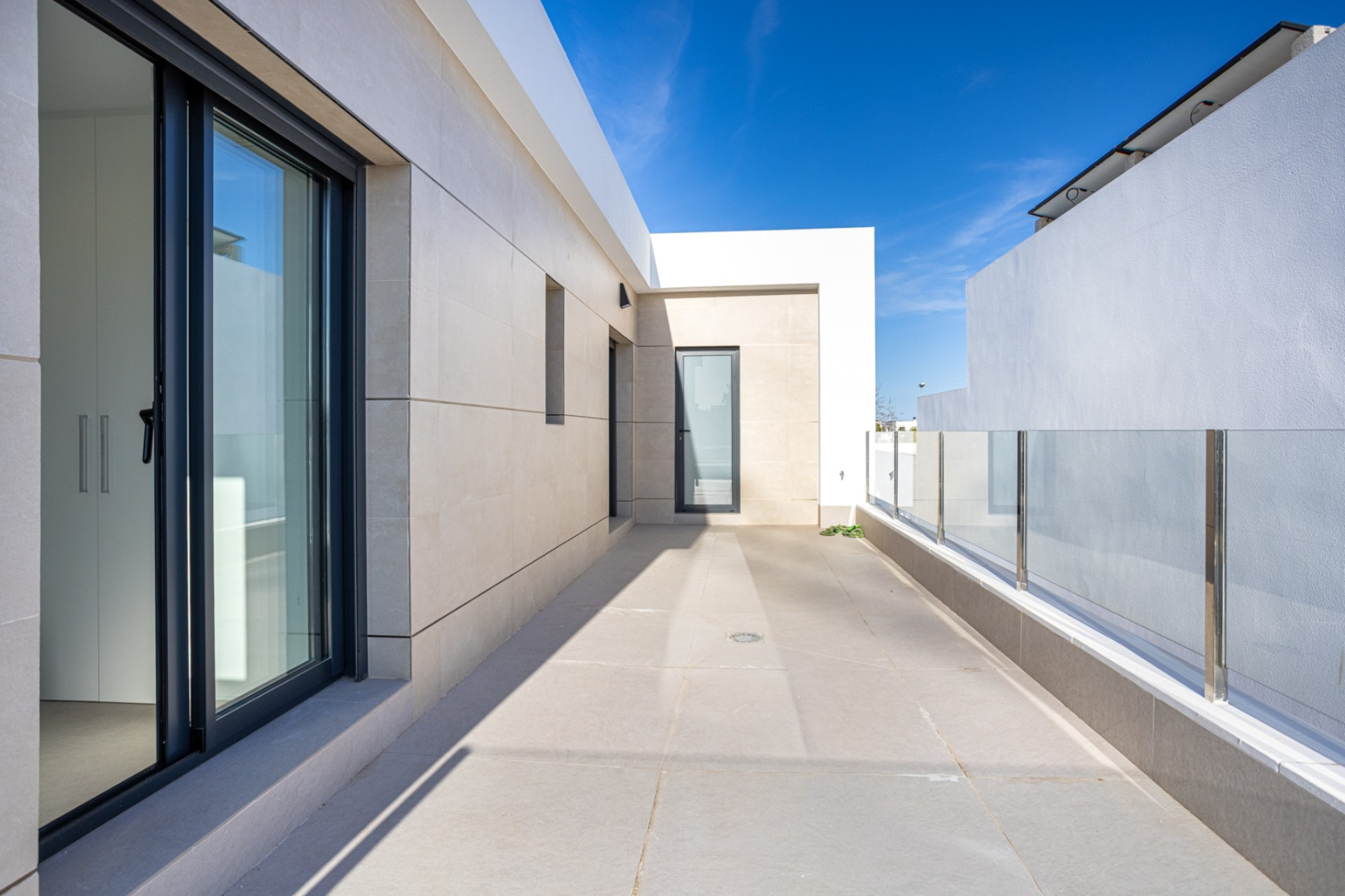 Herverkoop - Detached Villa - Dolores