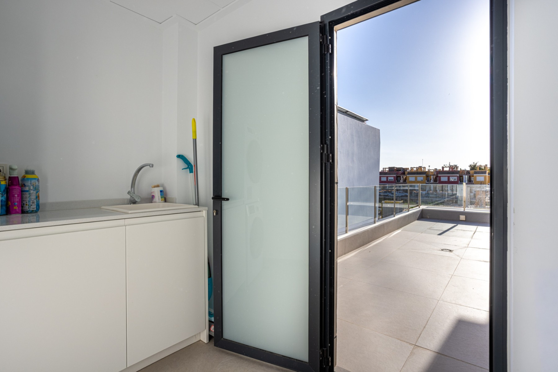 Herverkoop - Detached Villa - Dolores