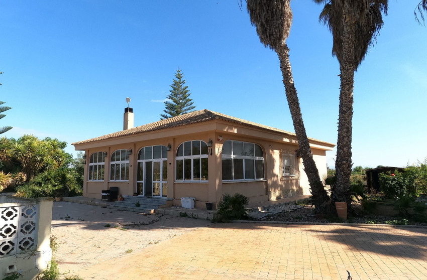Herverkoop - Detached Villa - Dolores