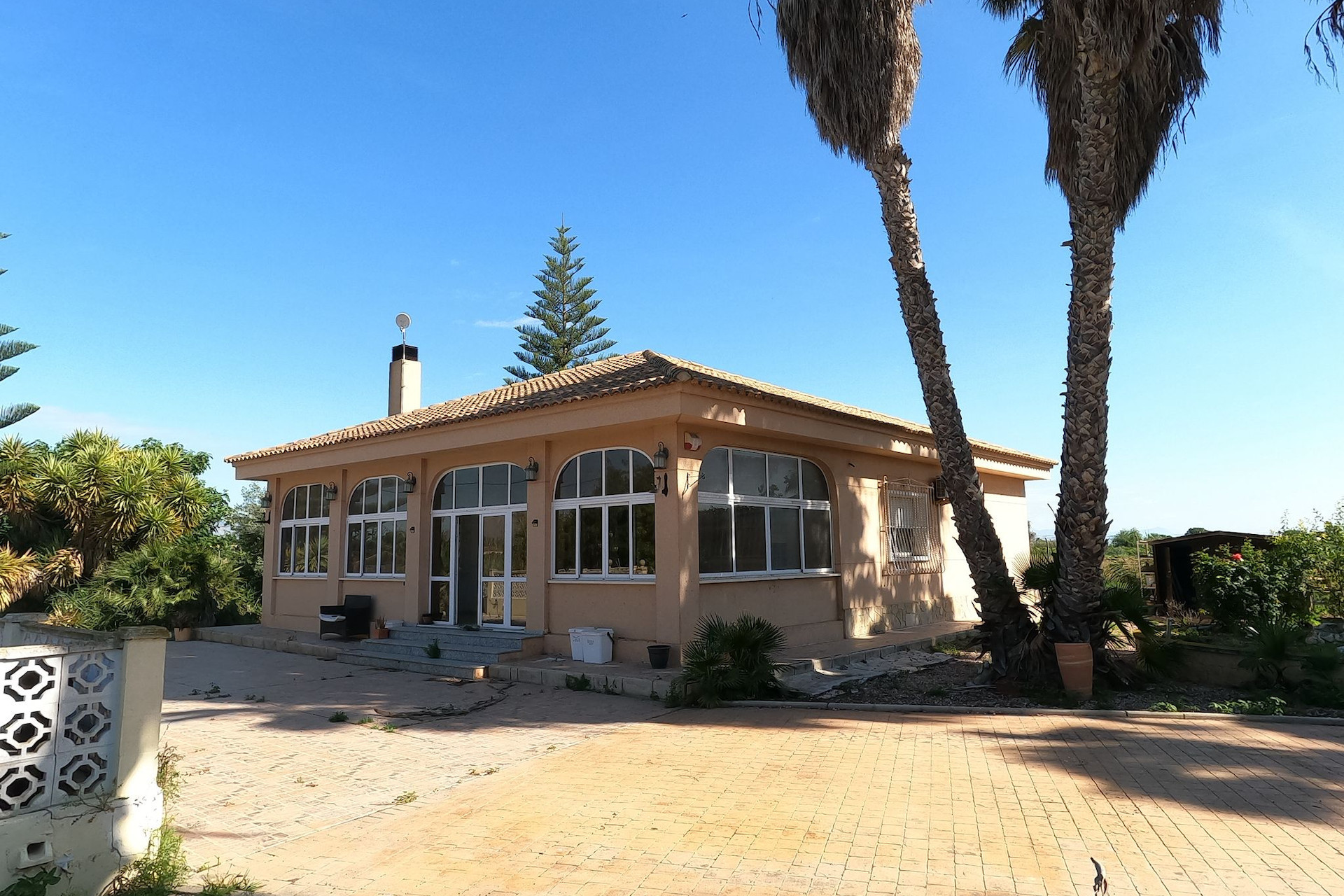 Herverkoop - Detached Villa - Dolores