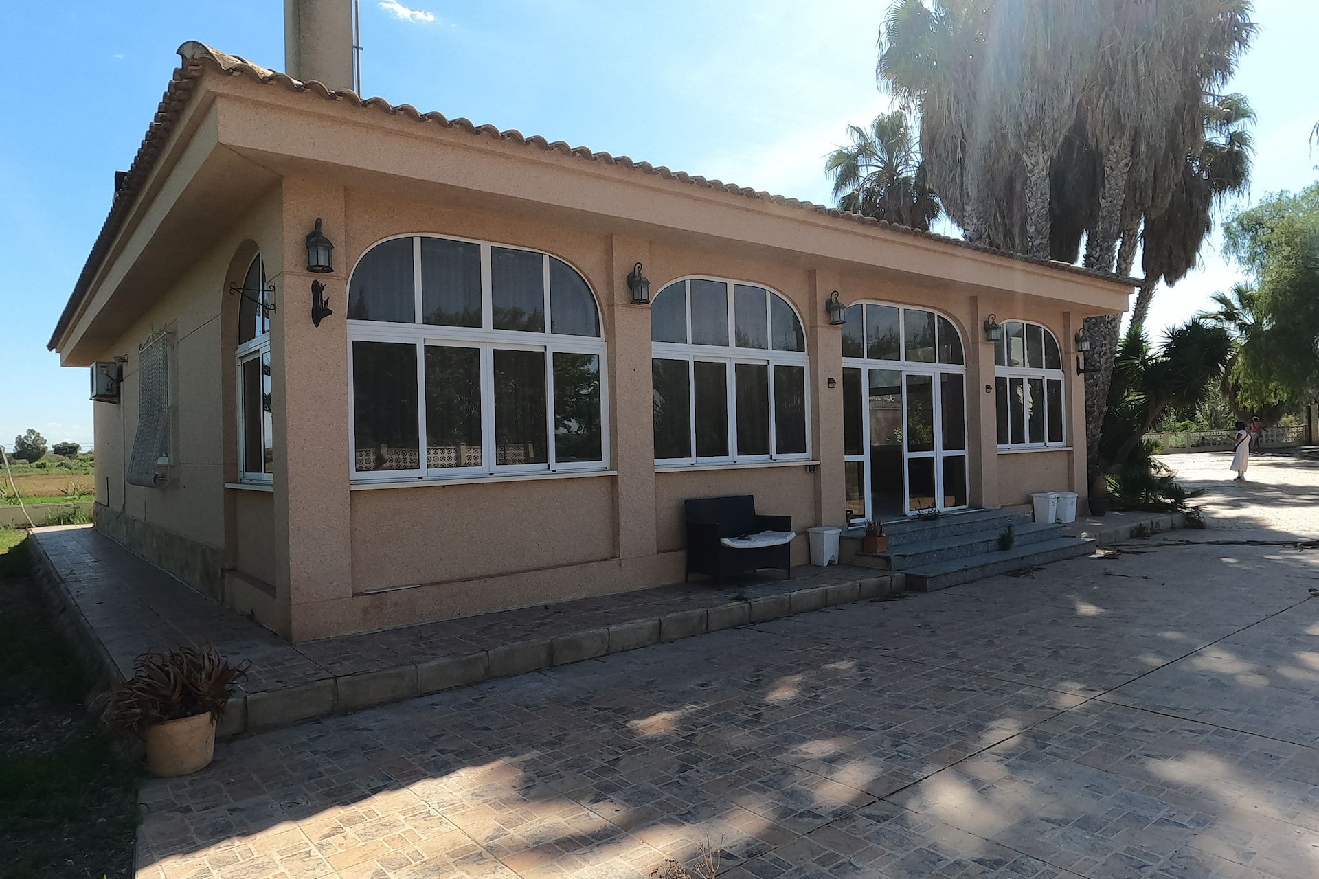 Herverkoop - Detached Villa - Dolores