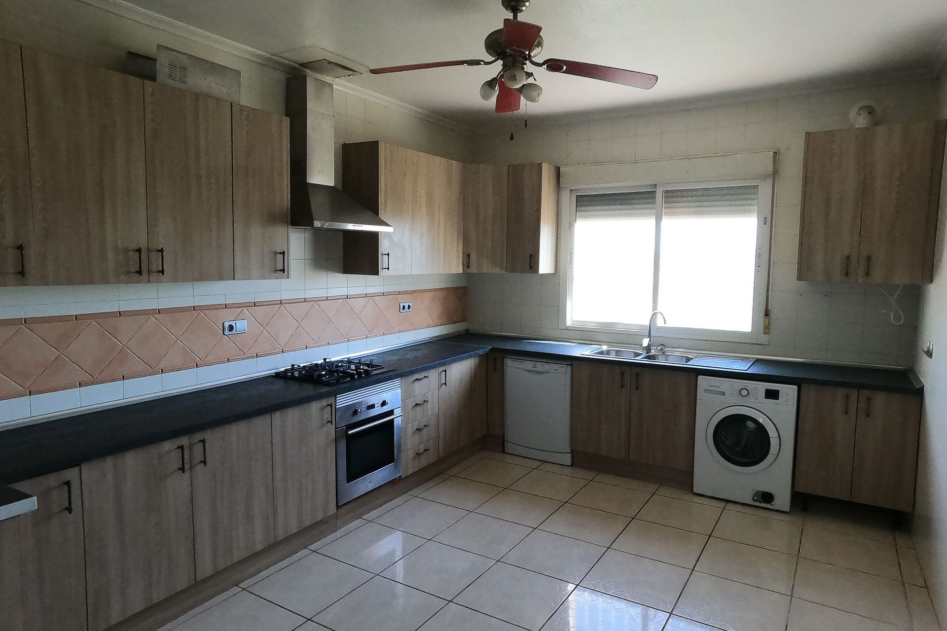 Herverkoop - Detached Villa - Dolores
