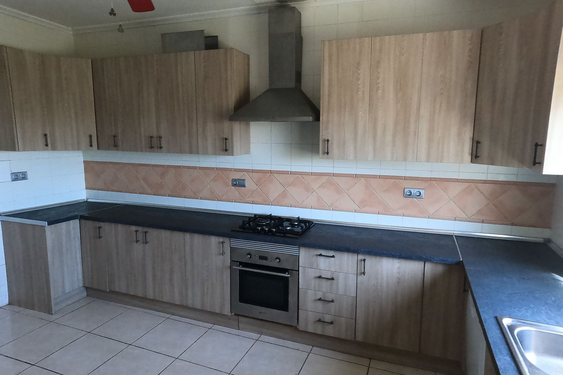 Herverkoop - Detached Villa - Dolores