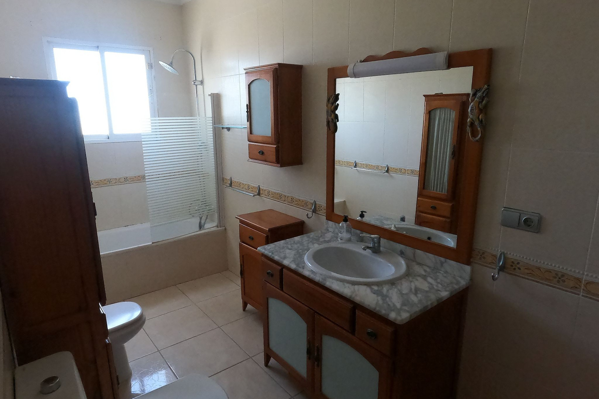 Herverkoop - Detached Villa - Dolores