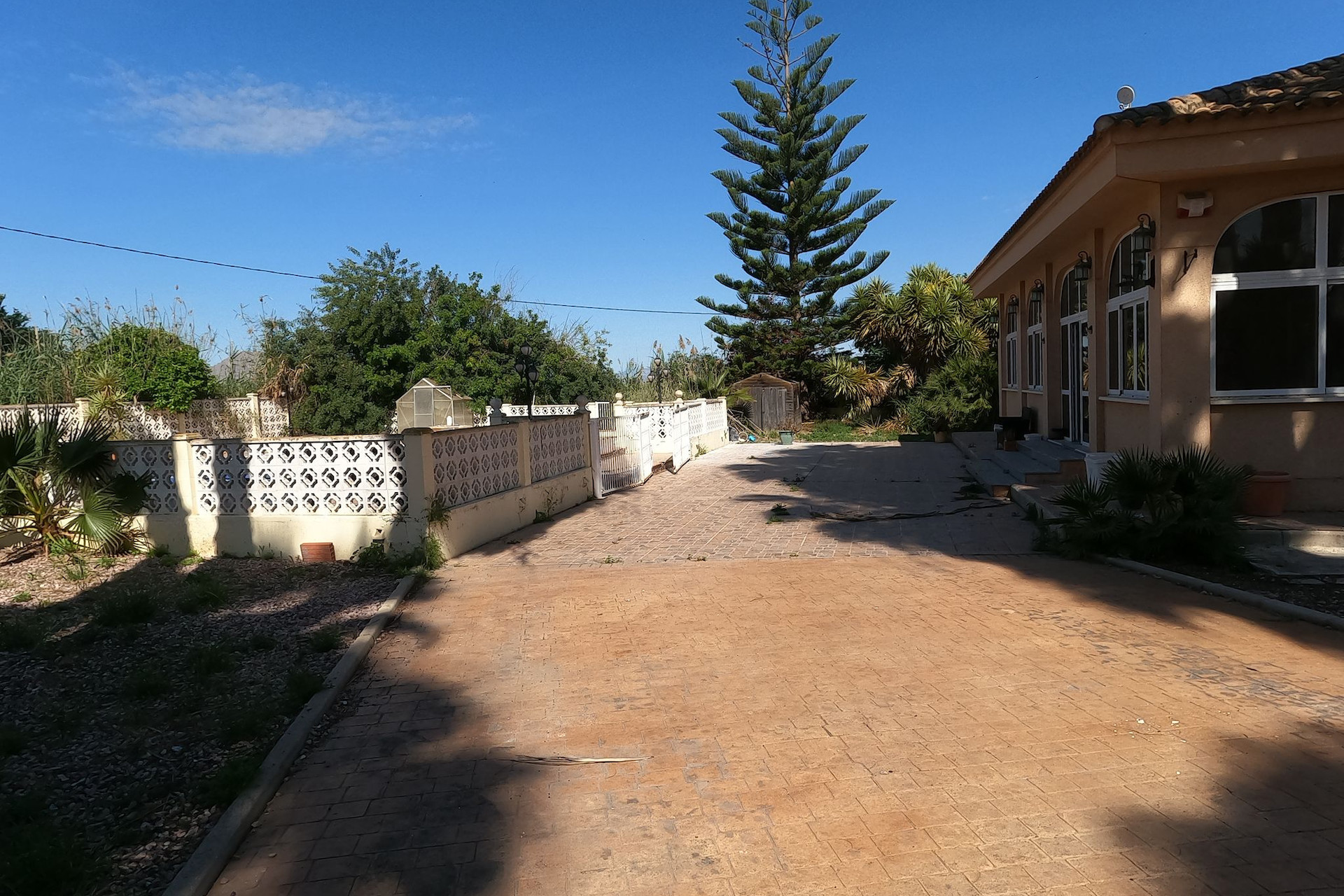 Herverkoop - Detached Villa - Dolores