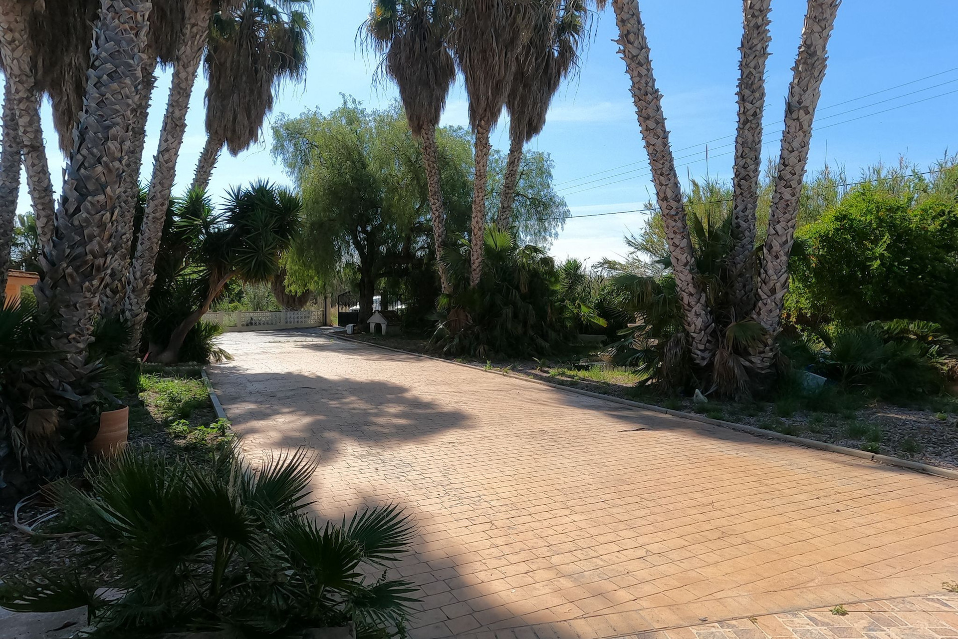 Herverkoop - Detached Villa - Dolores