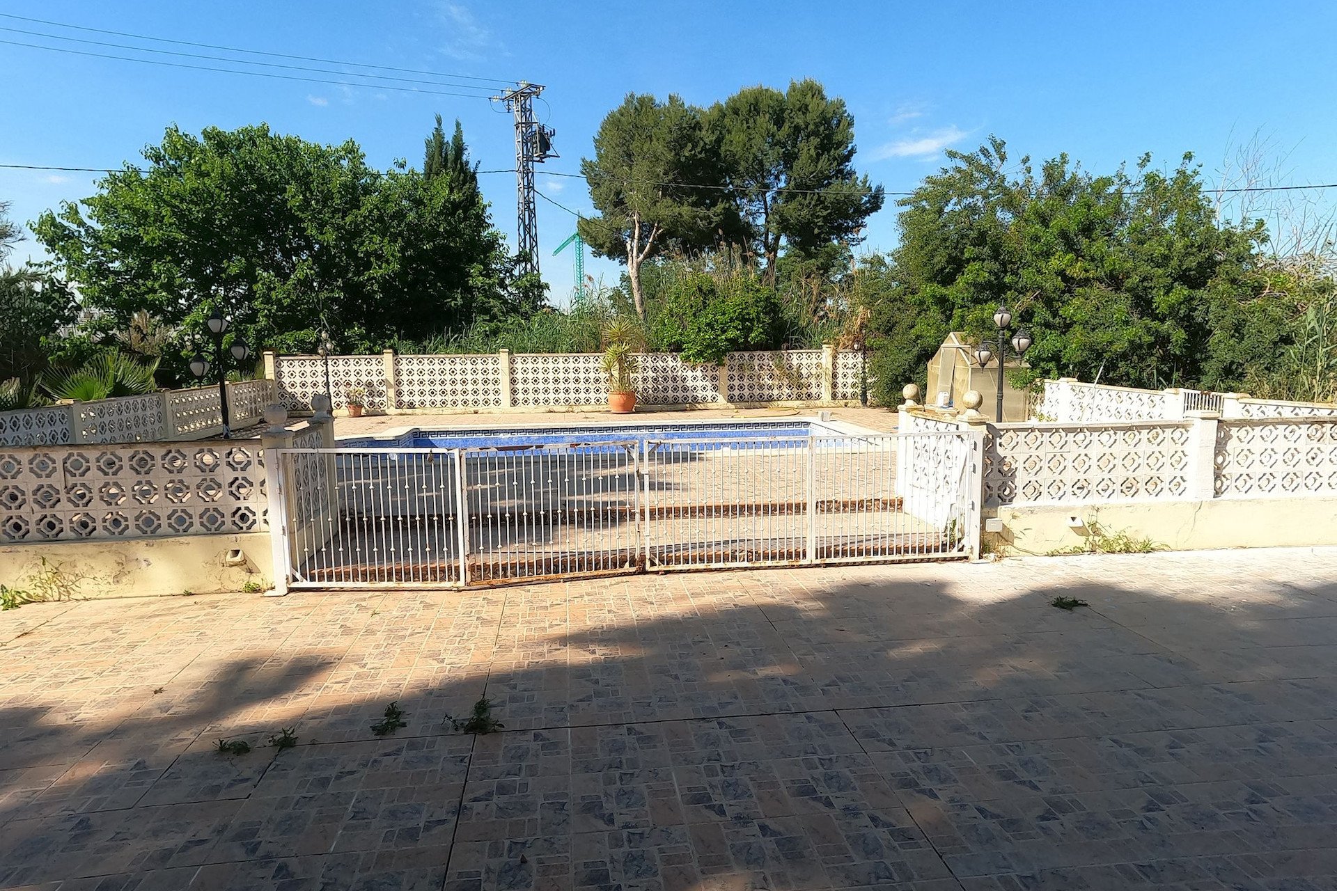 Herverkoop - Detached Villa - Dolores