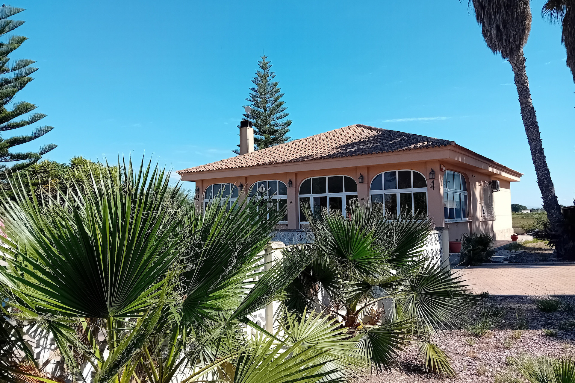 Herverkoop - Detached Villa - Dolores