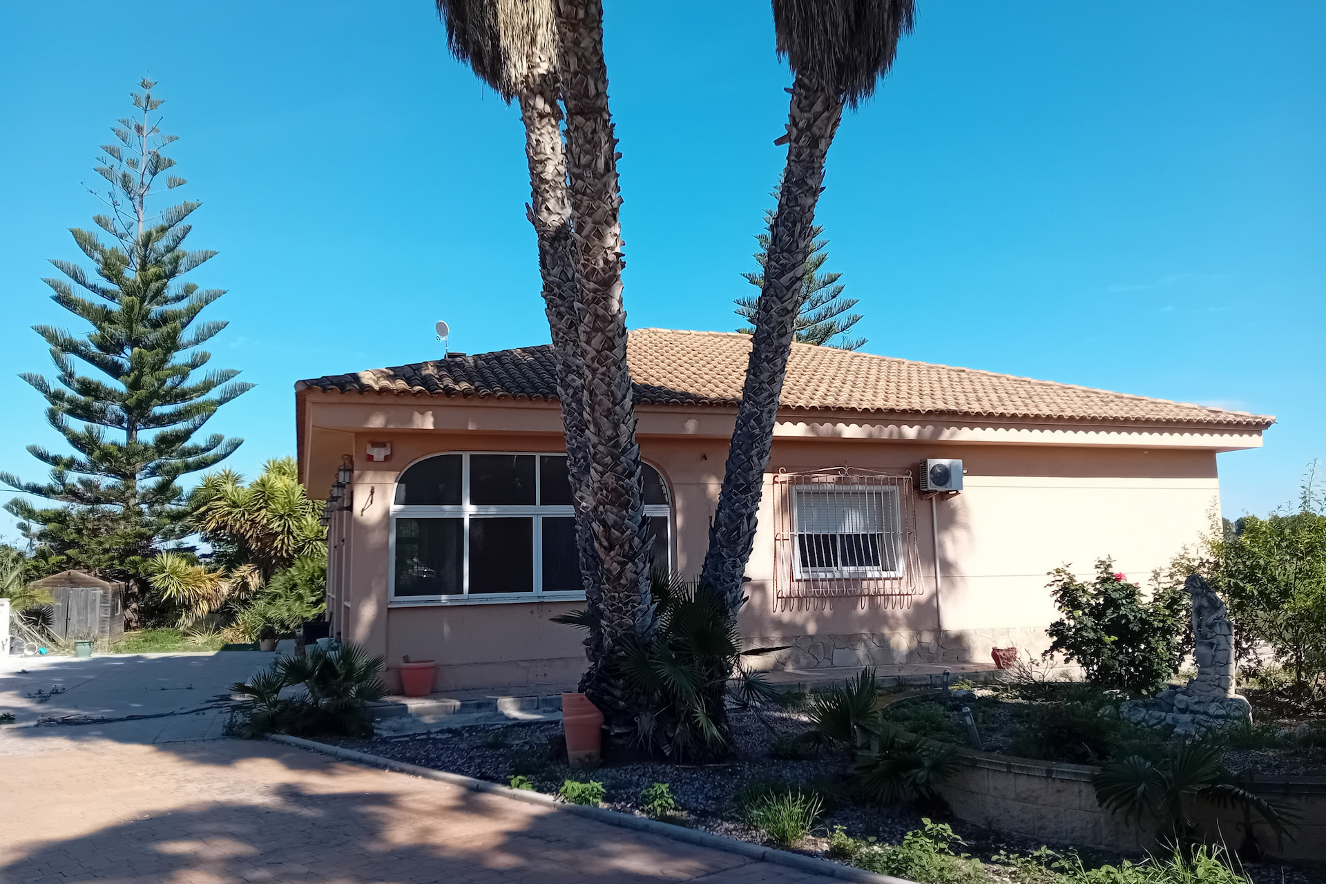 Herverkoop - Detached Villa - Dolores