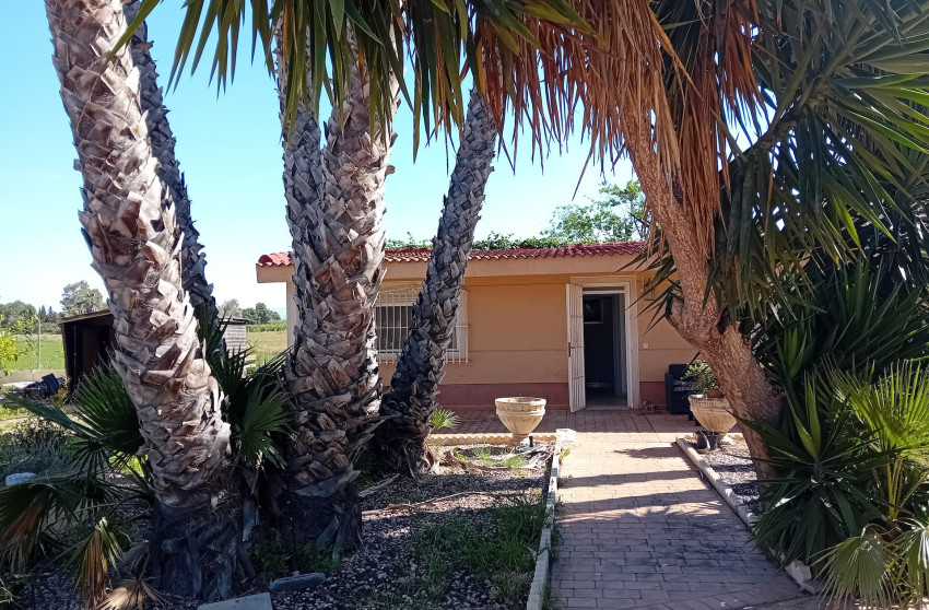Herverkoop - Detached Villa - Dolores