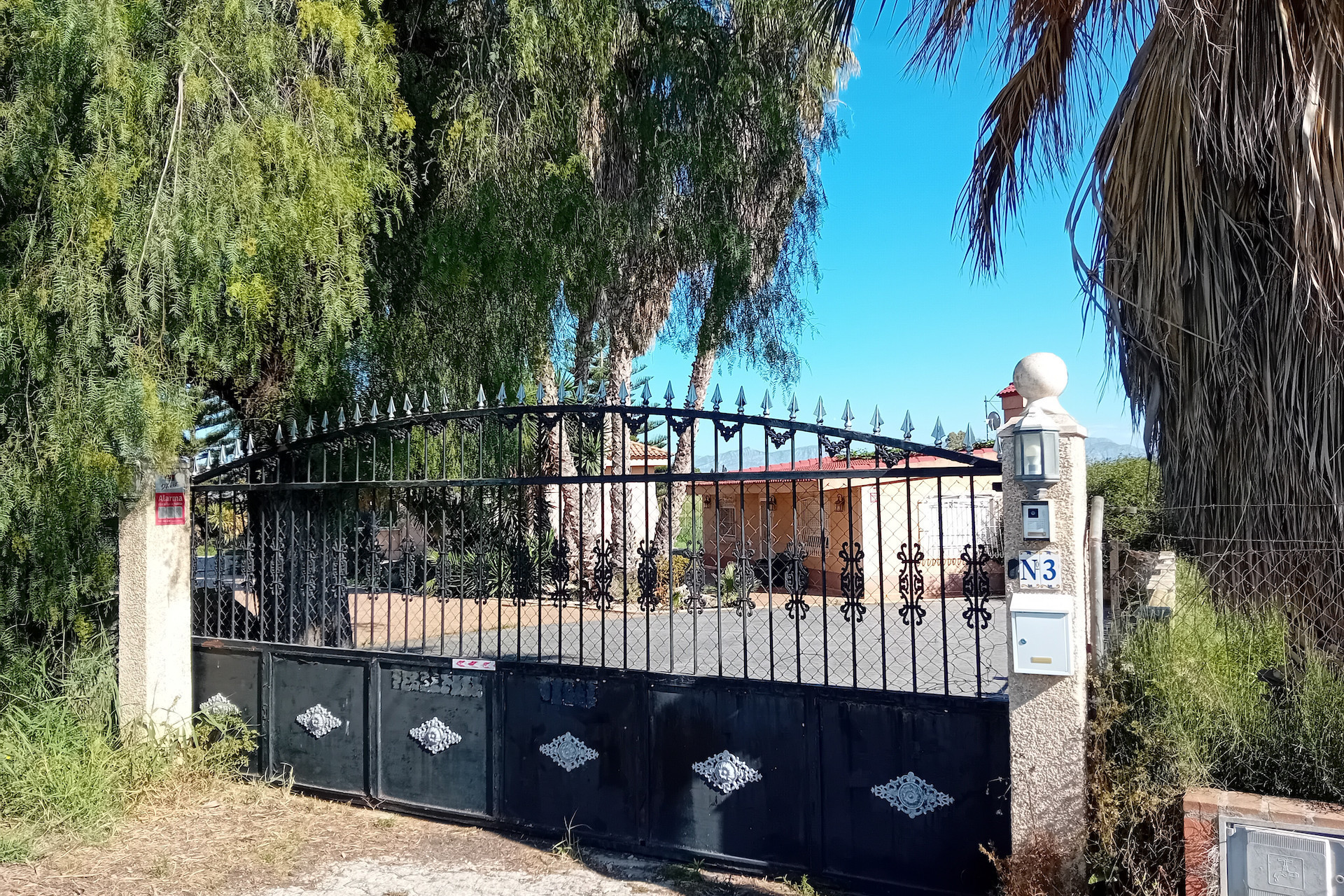 Herverkoop - Detached Villa - Dolores
