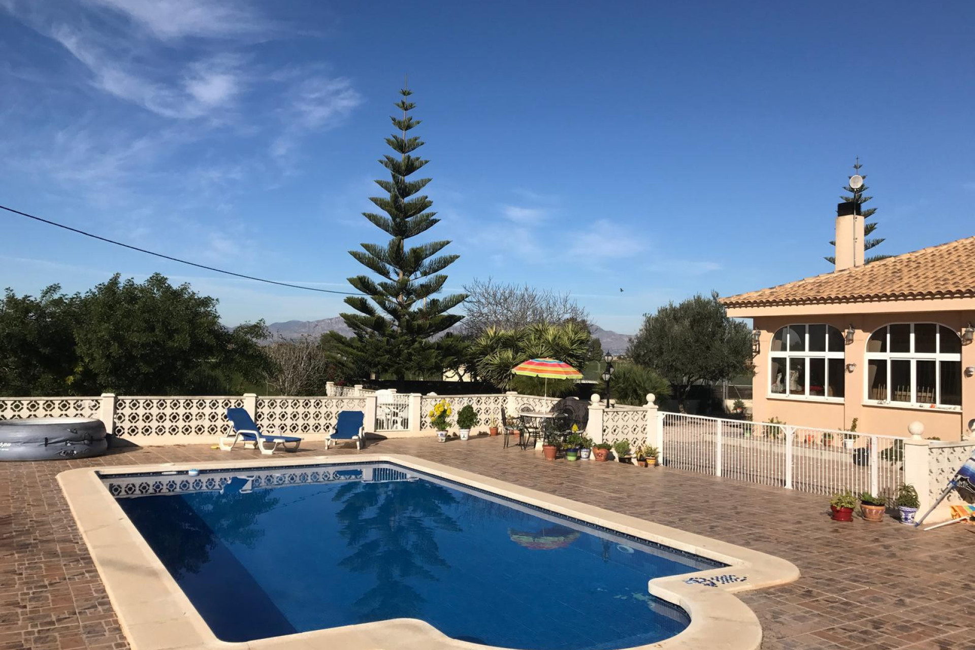 Herverkoop - Detached Villa - Dolores