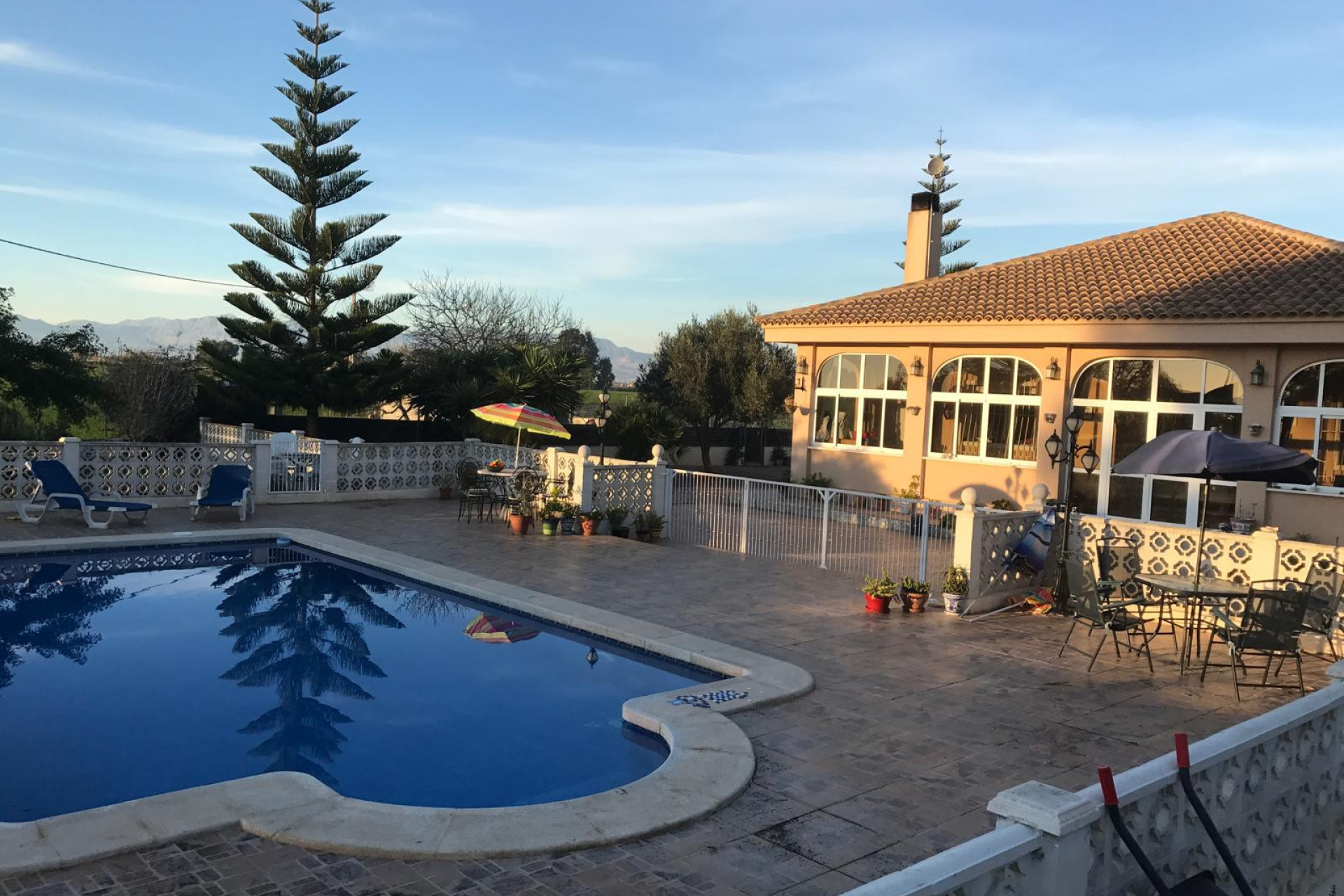 Herverkoop - Detached Villa - Dolores
