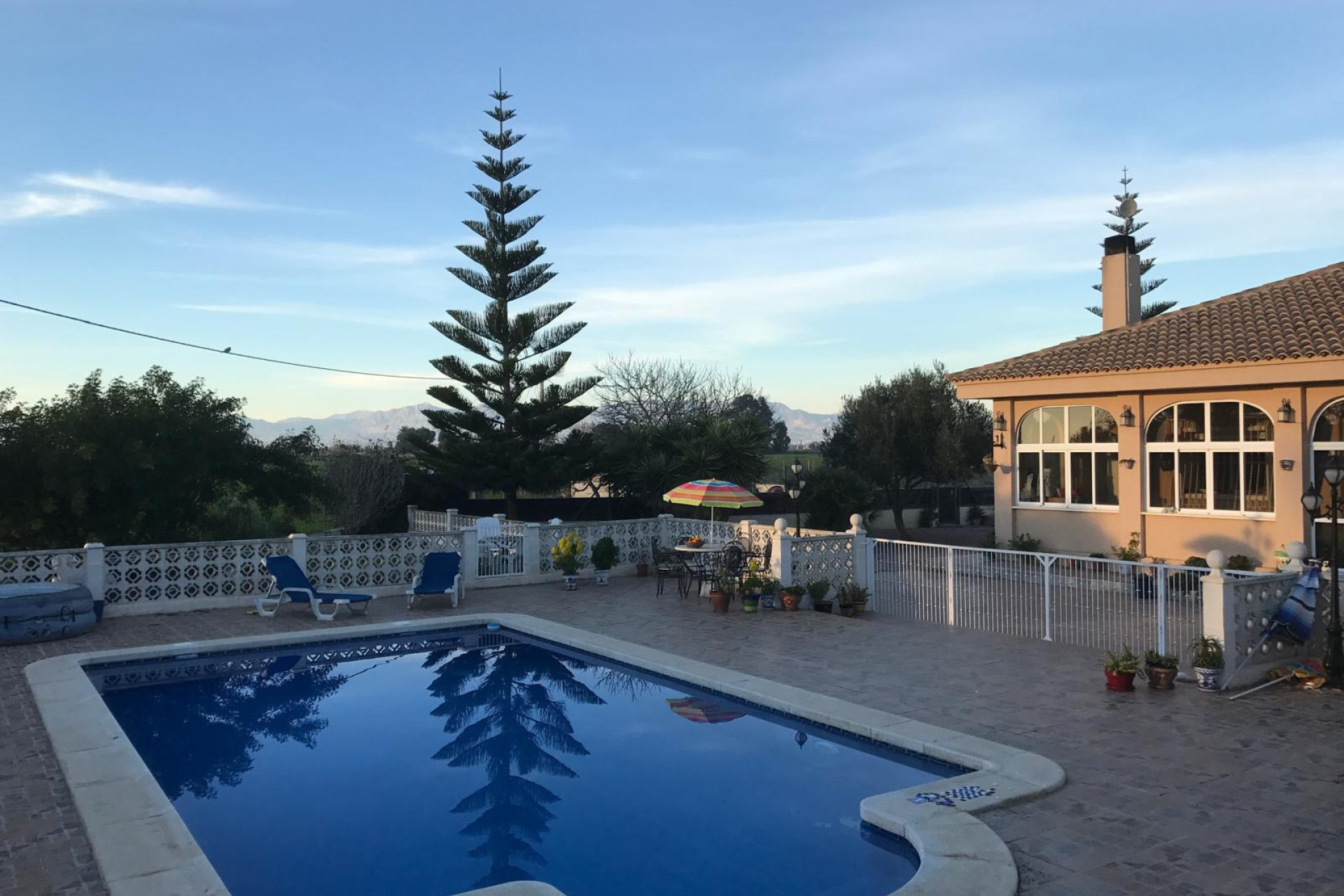 Herverkoop - Detached Villa - Dolores