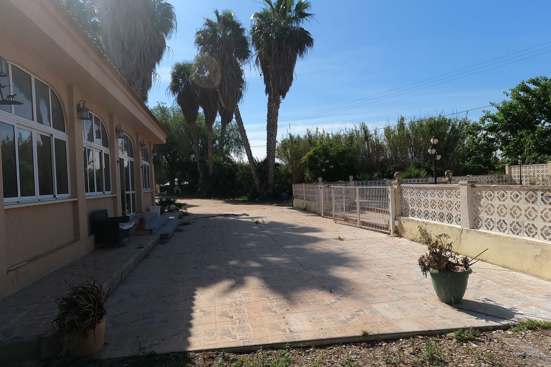 Herverkoop - Detached Villa - Dolores