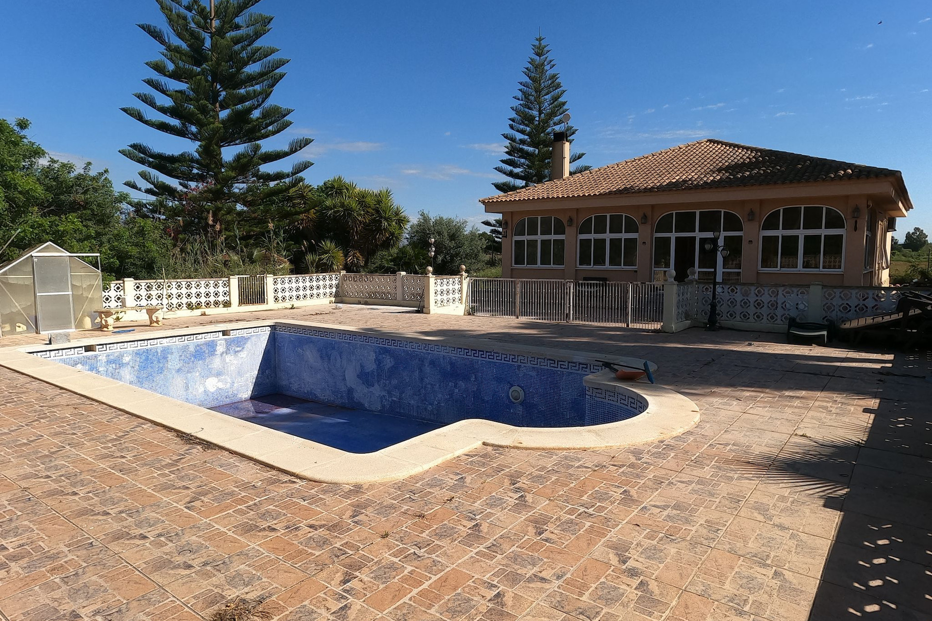 Herverkoop - Detached Villa - Dolores